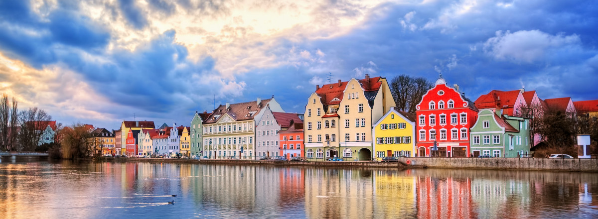 Immobiliengutachten in Bayern