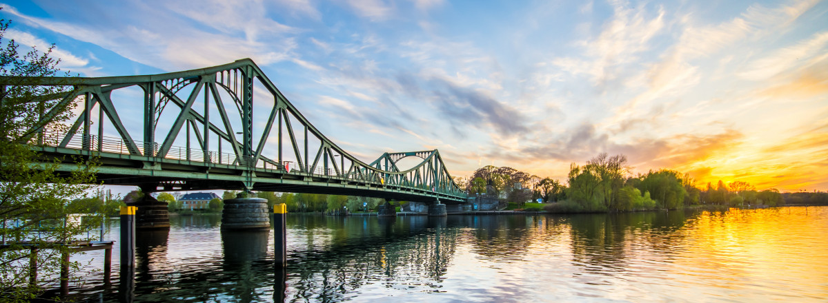 Immobilienbewertung in Brandenburg