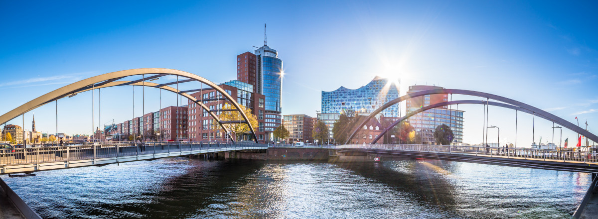 Immobilienbewertung in Hamburg