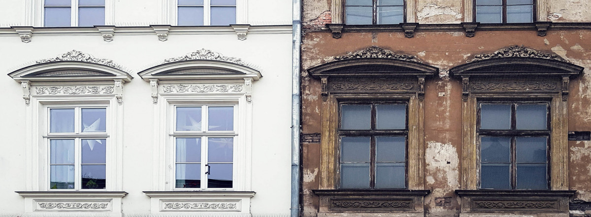 Informationen bezüglich der Förderung zum Altbaugutachten der Gemeinde Kall