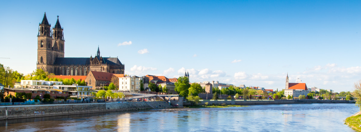 Immobilienbewertung in Sachsen-Anhalt