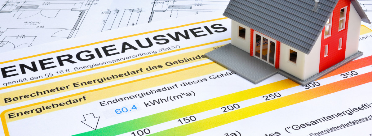 Was Sie zum Thema Energieausweis wissen sollten