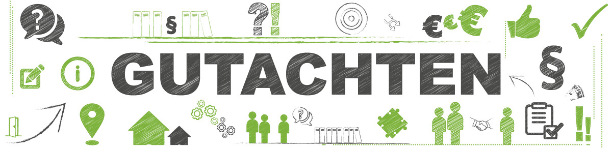 Wichtige Argumente für eine Immobilienbewertung durch einen Gutachter